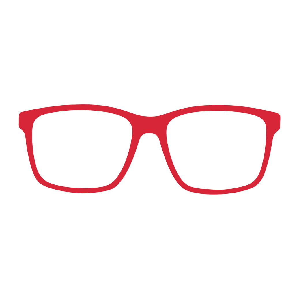 Aspen Solid Red