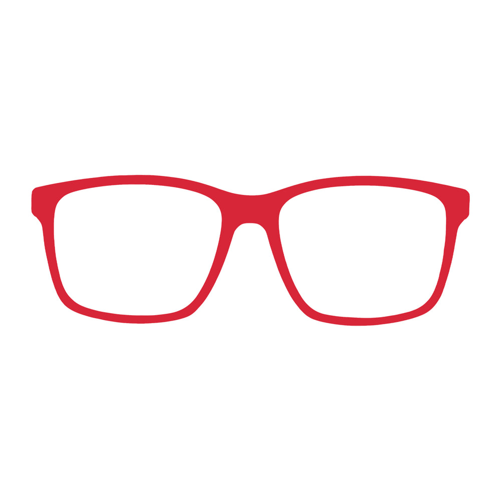 Aspen Solid Red