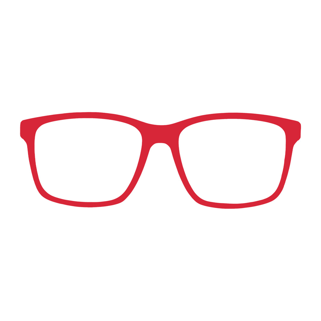 Aspen Solid Red