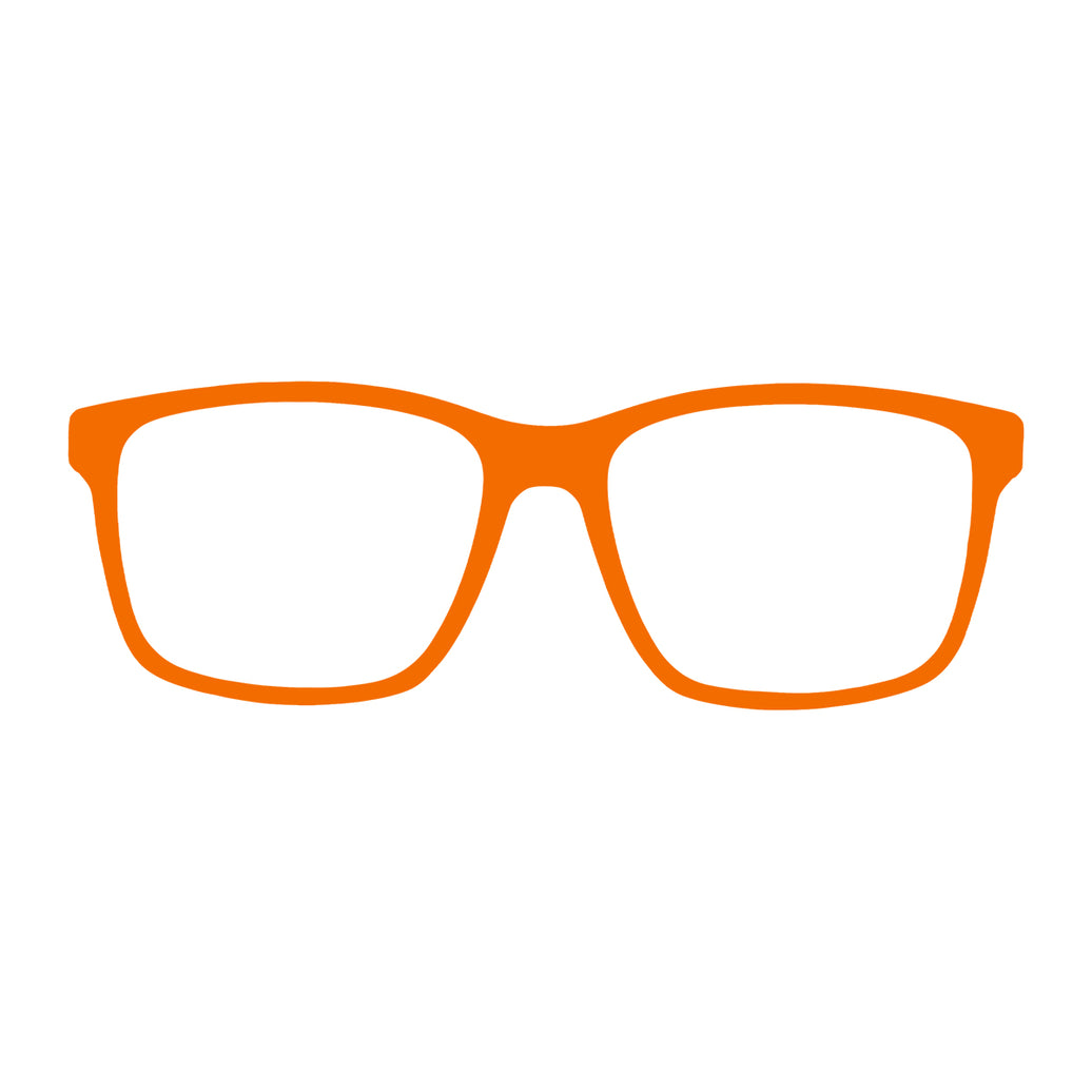 Aspen Solid Orange
