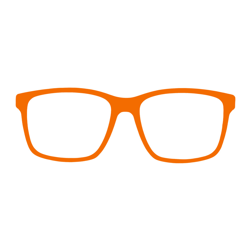 Aspen Solid Orange