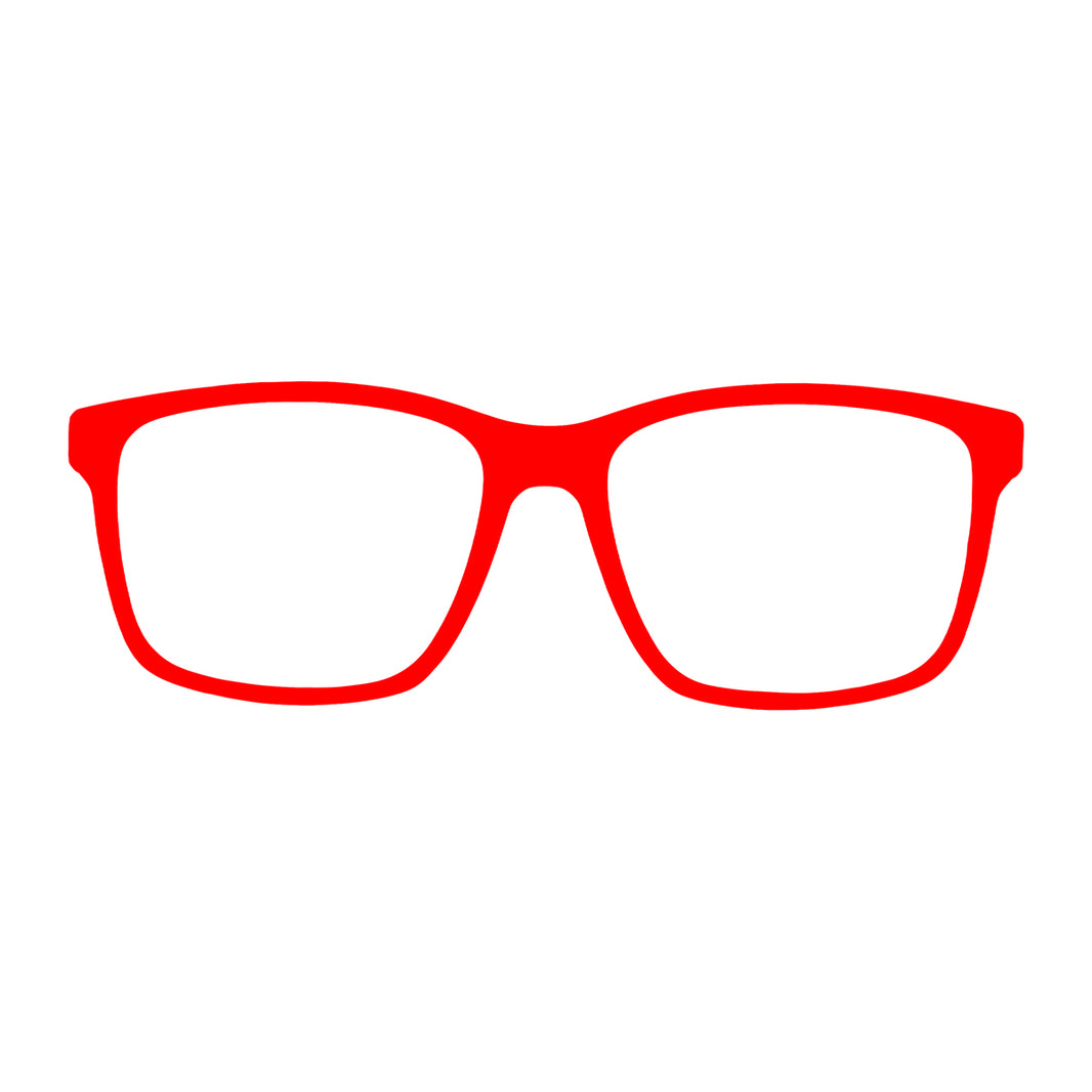 Aspen Solid Red