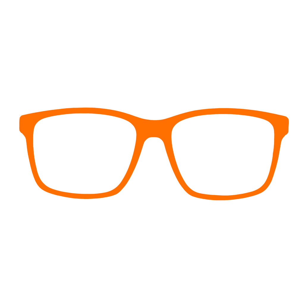 Aspen Solid Orange