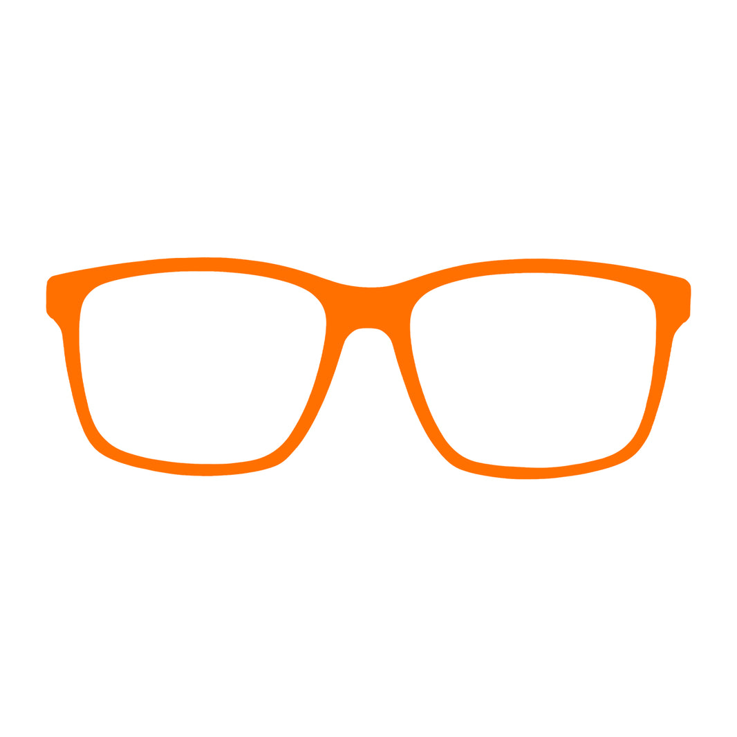 Aspen Solid Orange