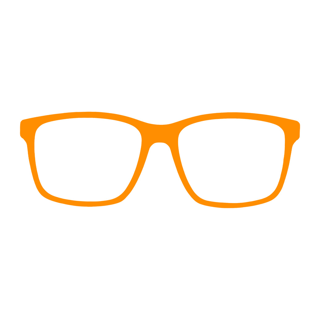 Aspen Solid Orange