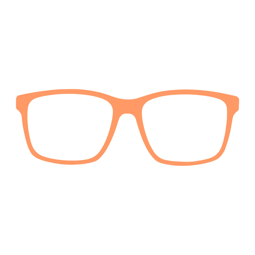 Aspen Solid Orange, Beige