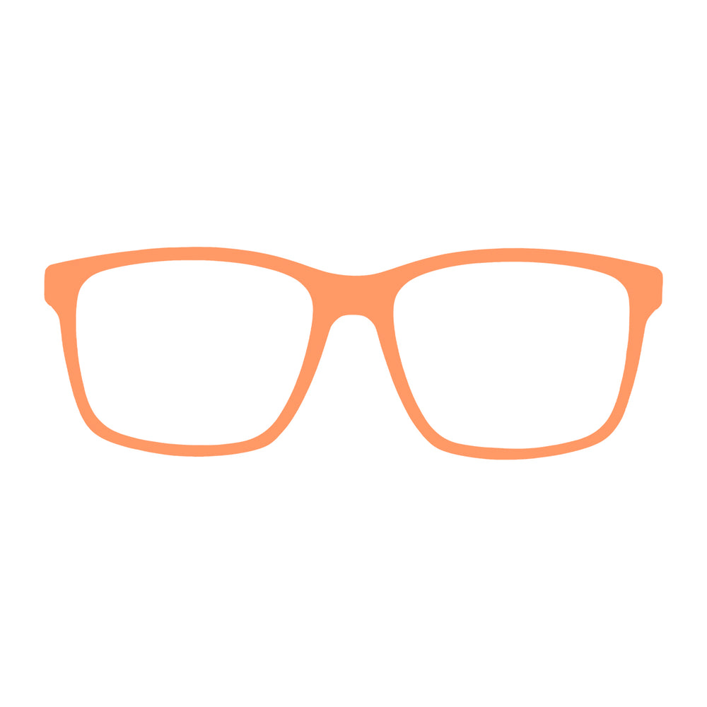 Aspen Solid Orange, Beige