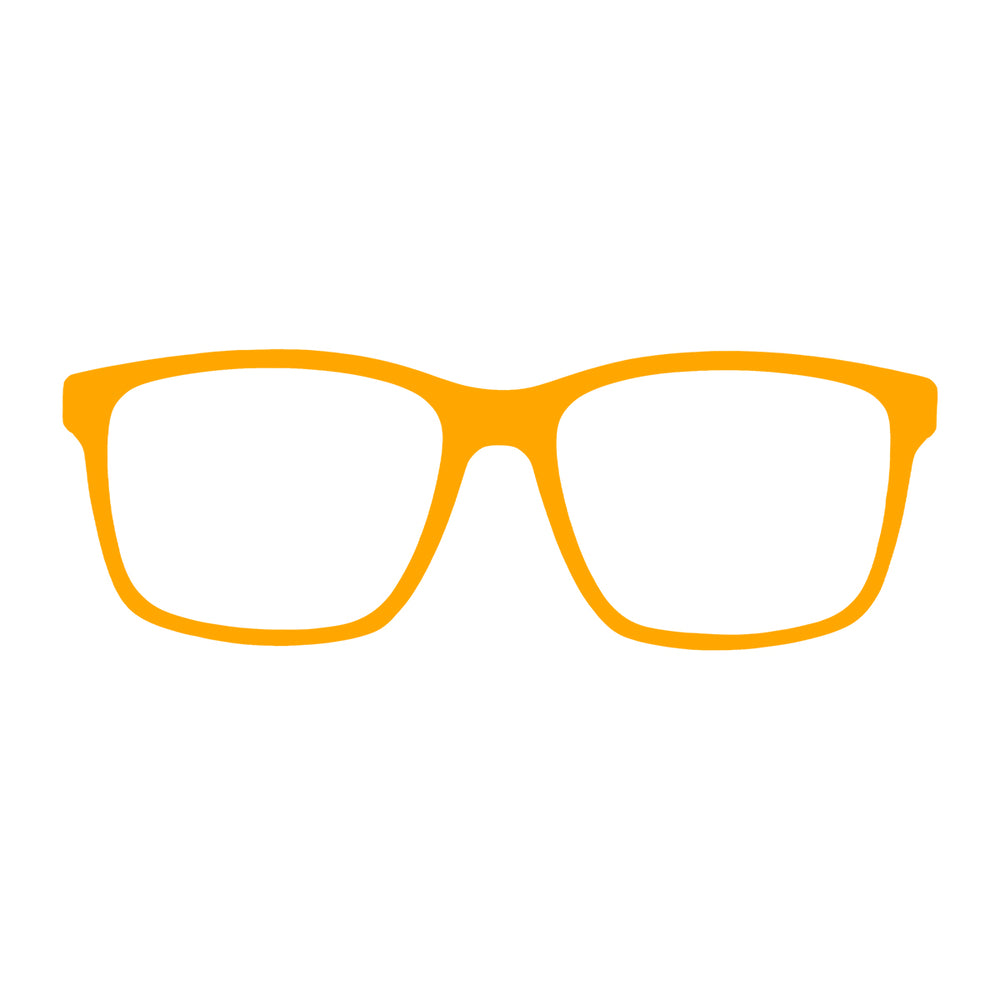 Aspen Solid Orange