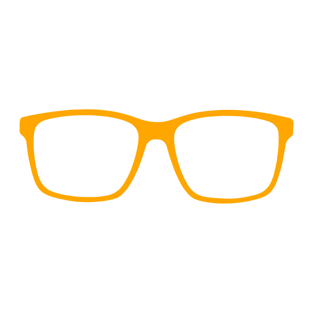 Aspen Solid Orange