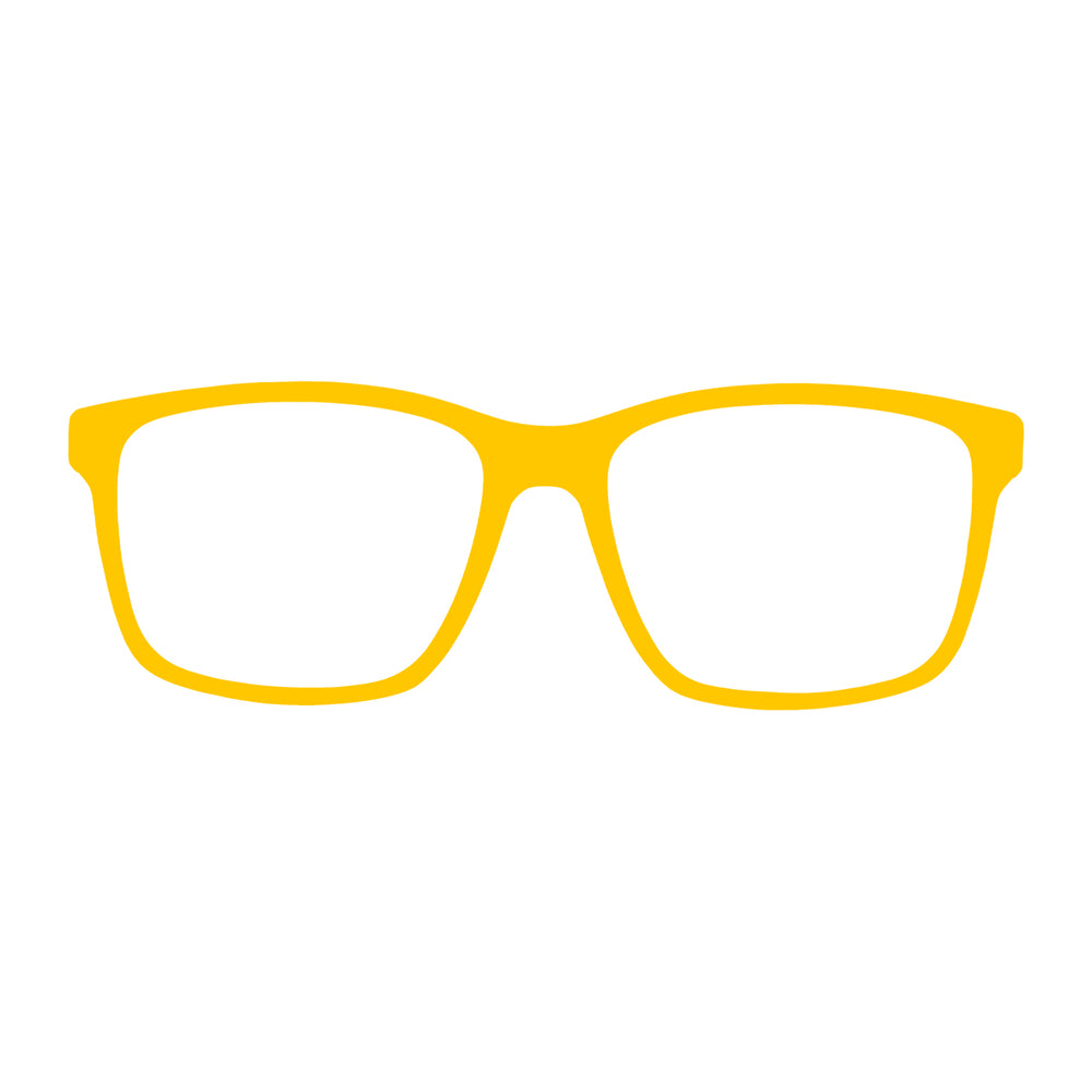 Aspen Solid Yellow, Orange