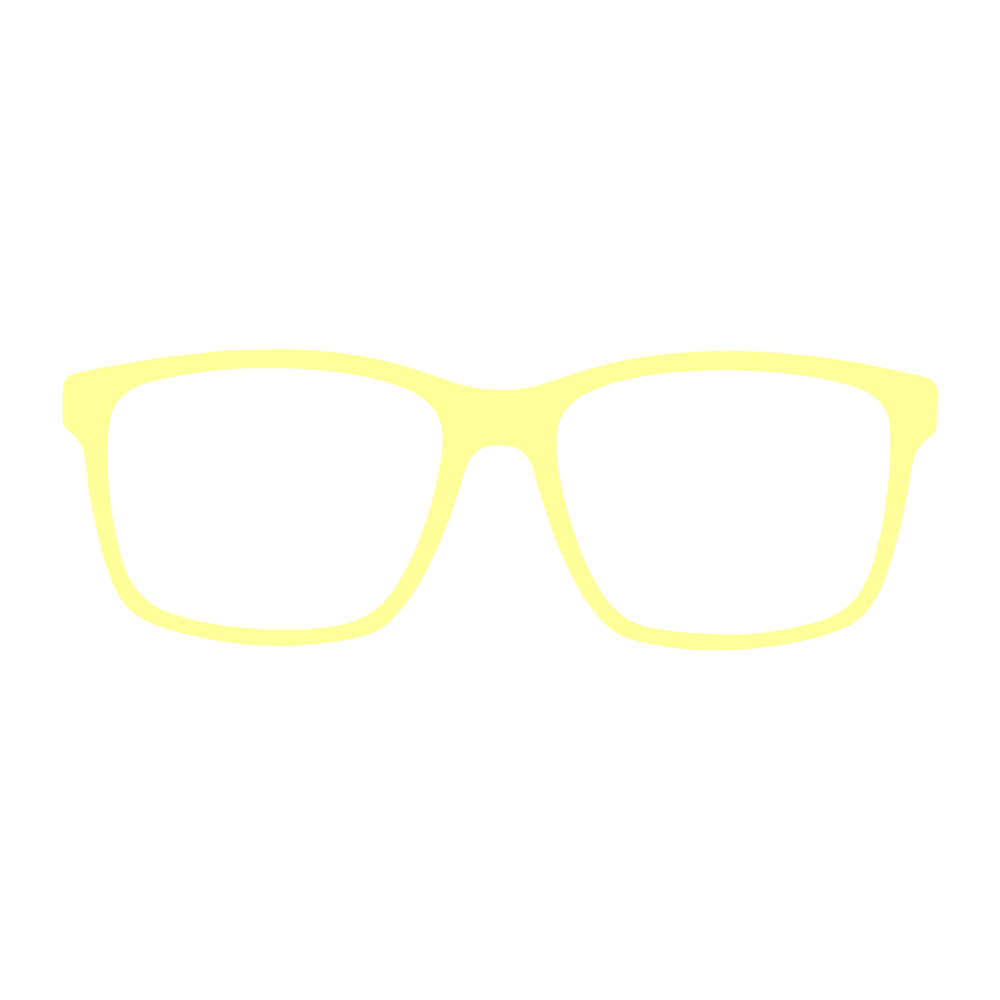 Aspen Solid Yellow, Beige
