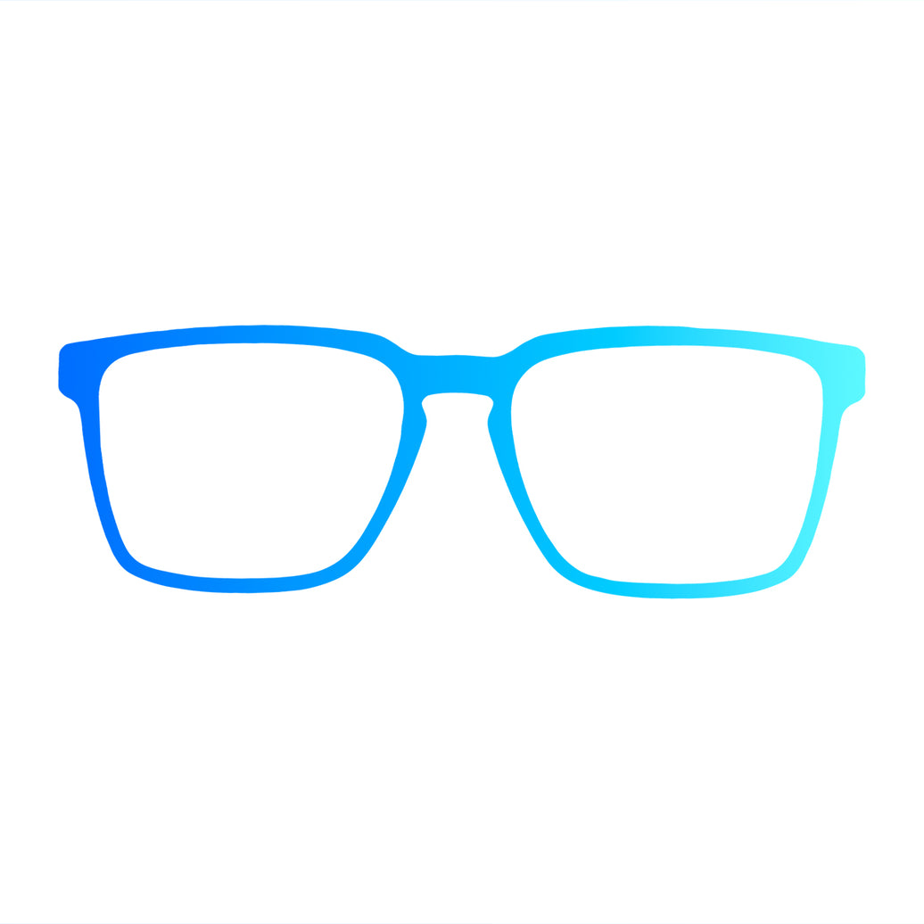 Bordeaux Gradient Blue