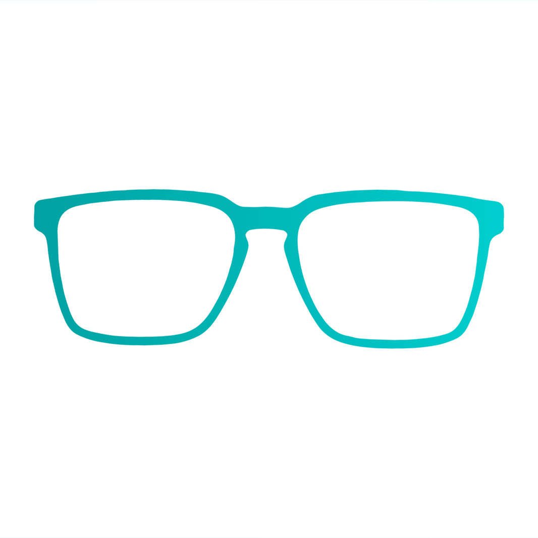 Bordeaux Gradient Blue