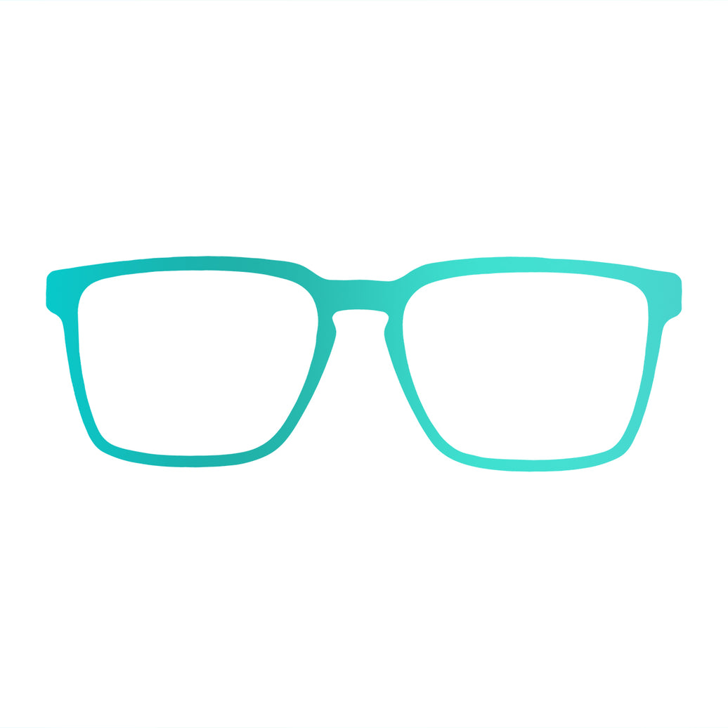 Bordeaux Gradient Blue, Green