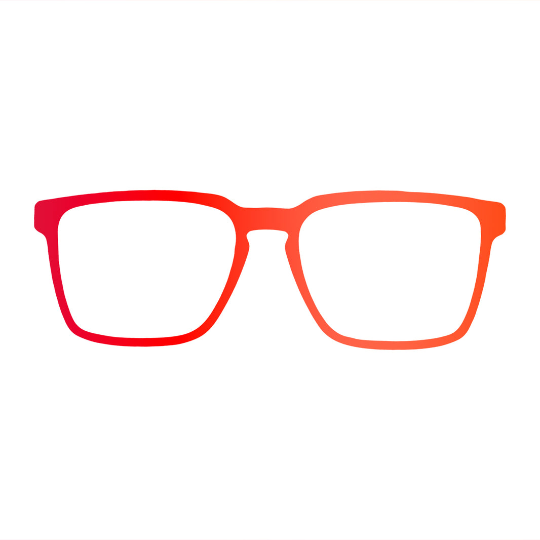 Bordeaux Gradient Red