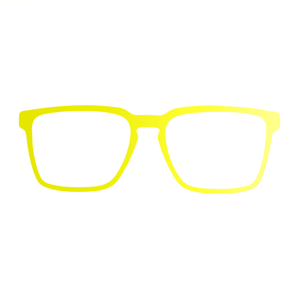 Bordeaux Gradient Yellow