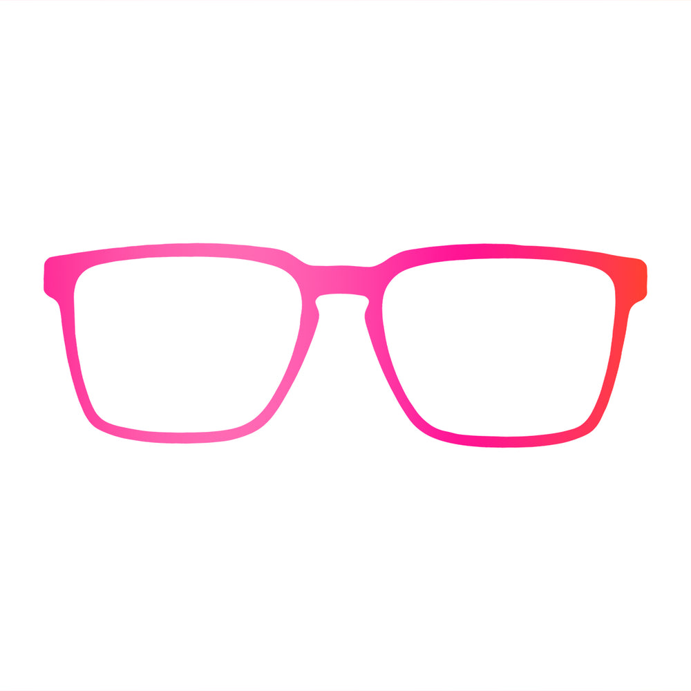 Bordeaux Gradient Pink, Red