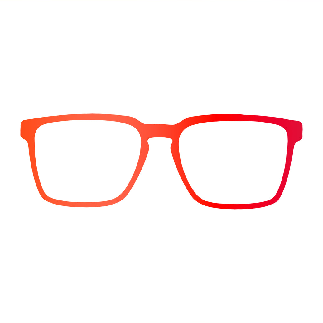 Bordeaux Gradient Red