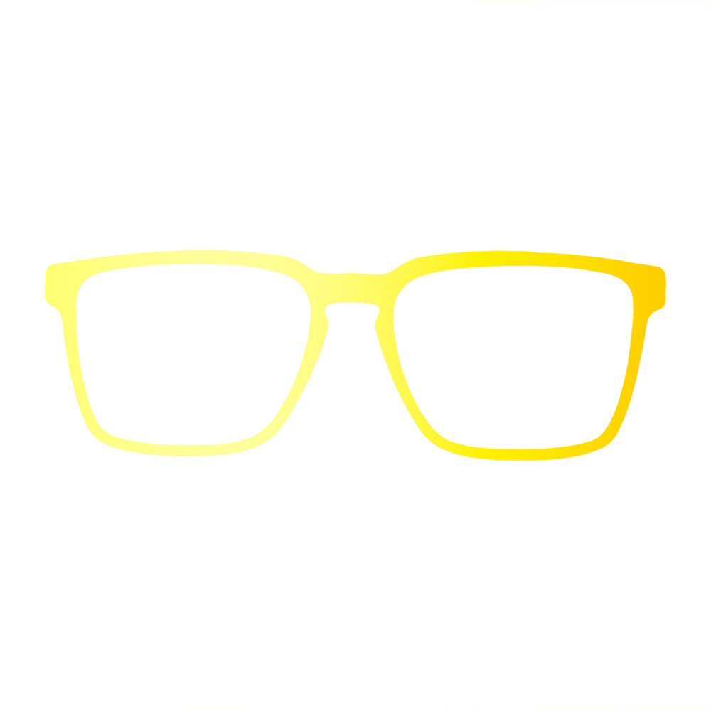 Bordeaux Gradient Yellow