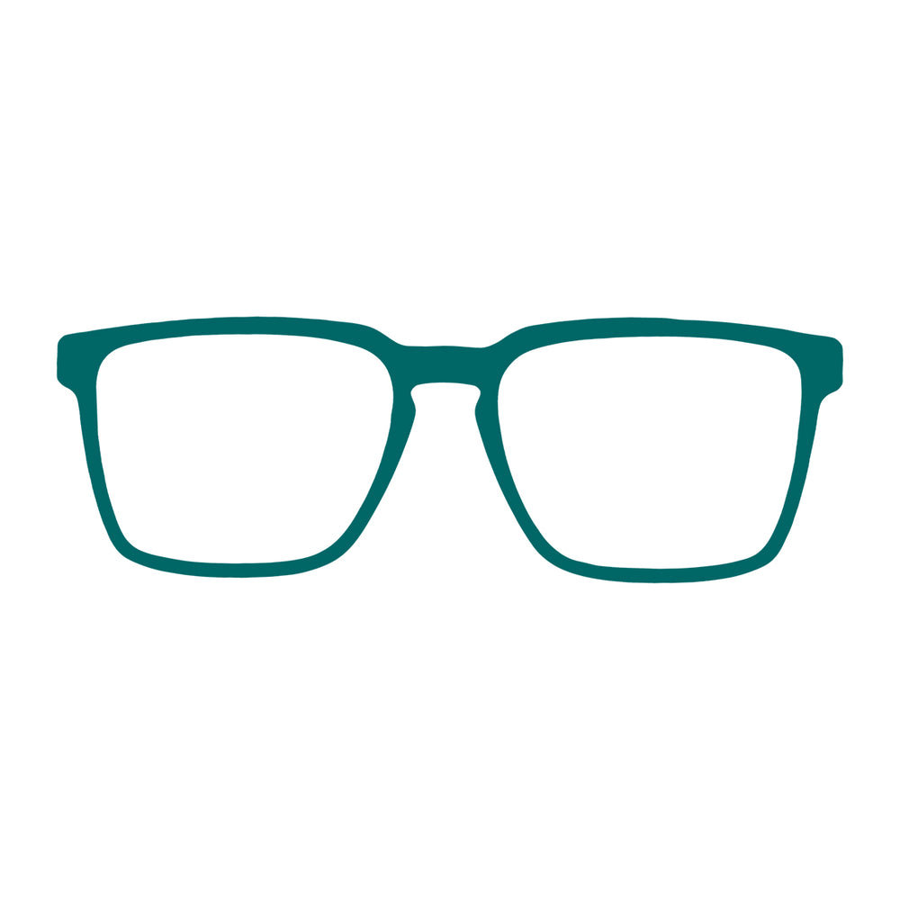 Bordeaux Solid Green, Blue