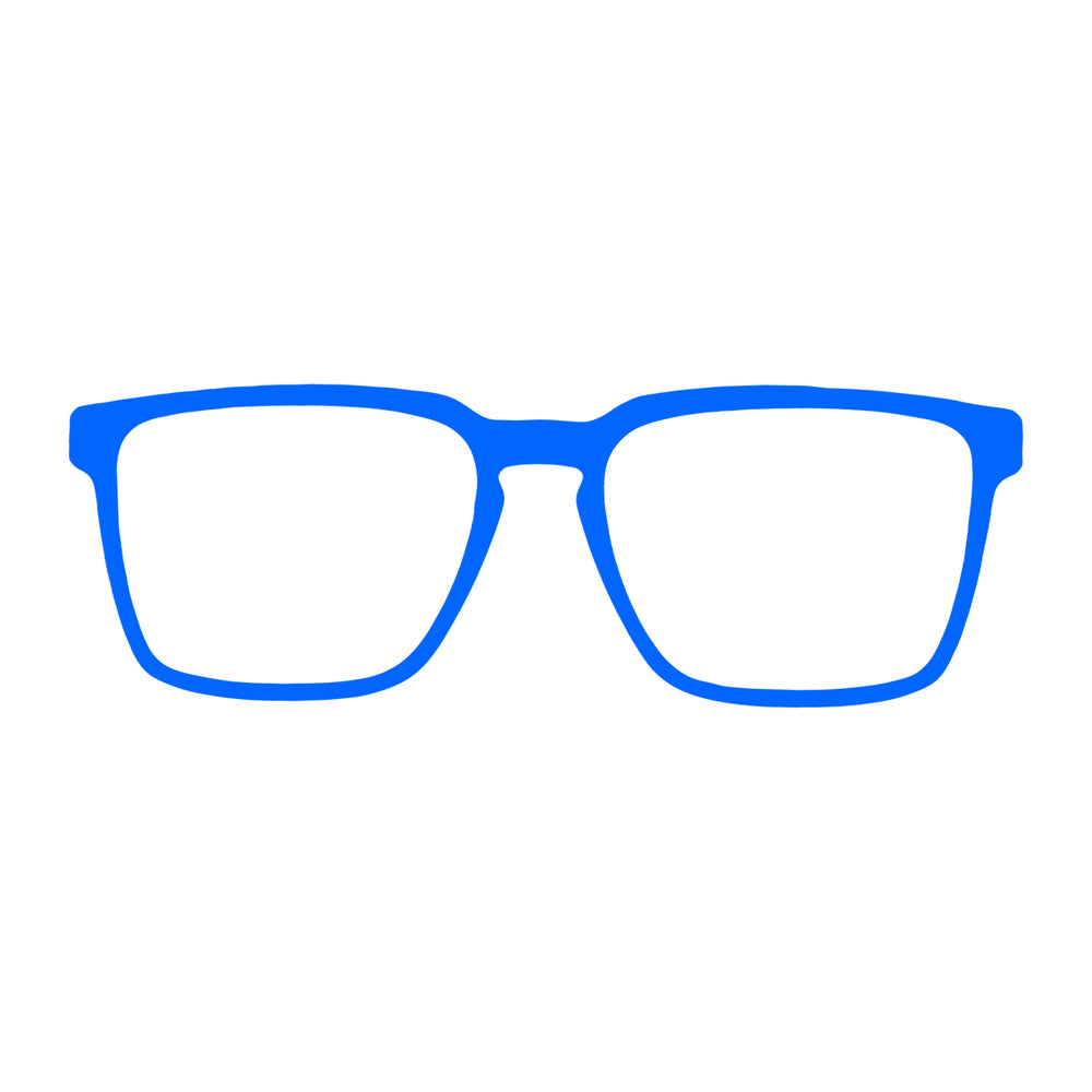 Bordeaux Solid Blue