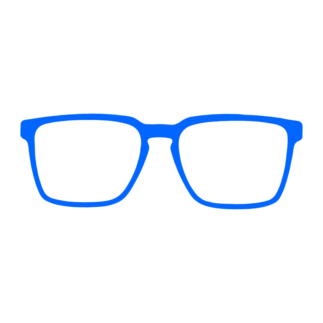 Bordeaux Solid Blue