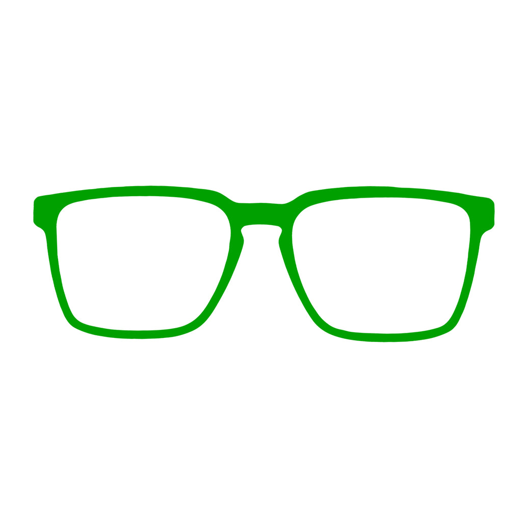 Bordeaux Solid Green