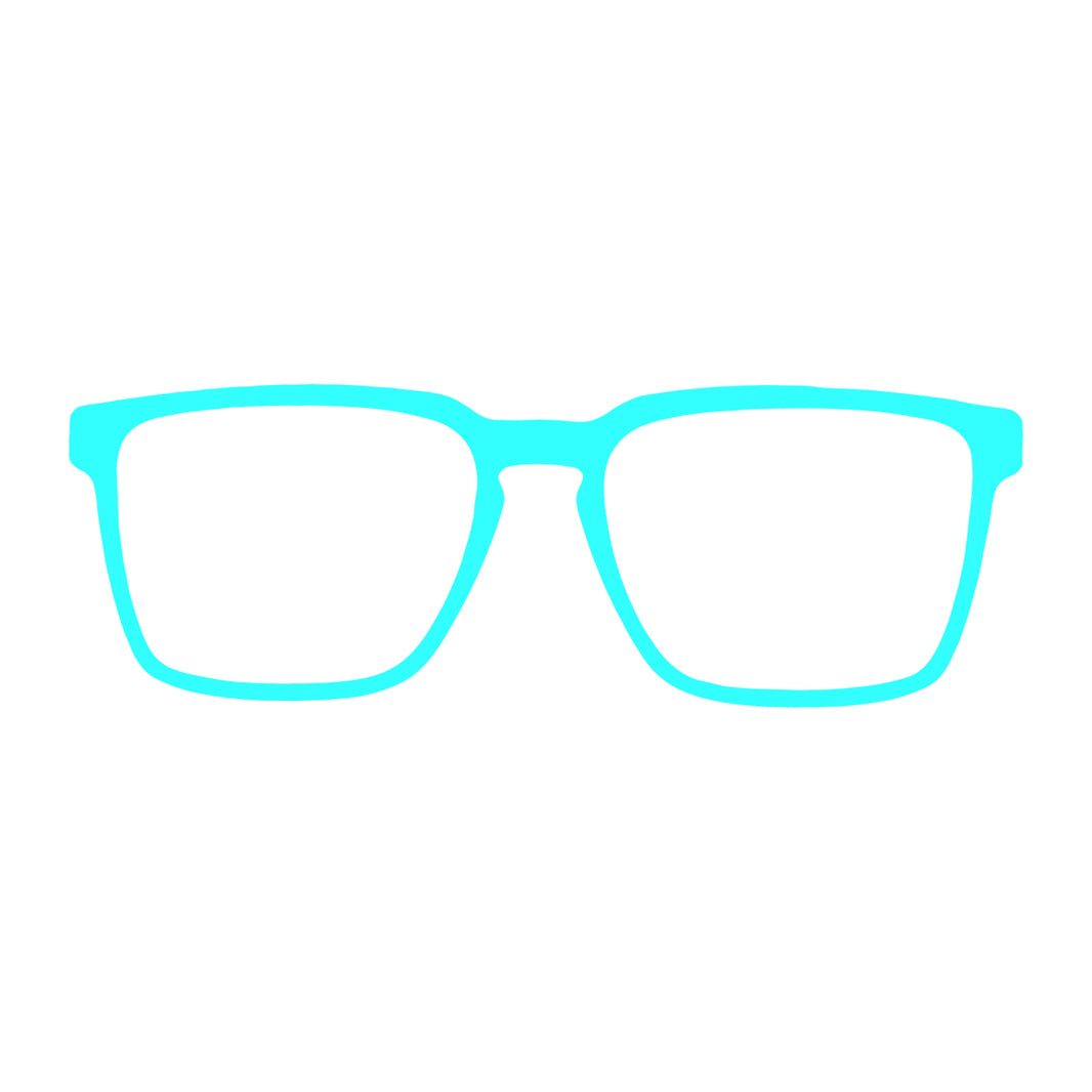 Bordeaux Solid Blue, Green