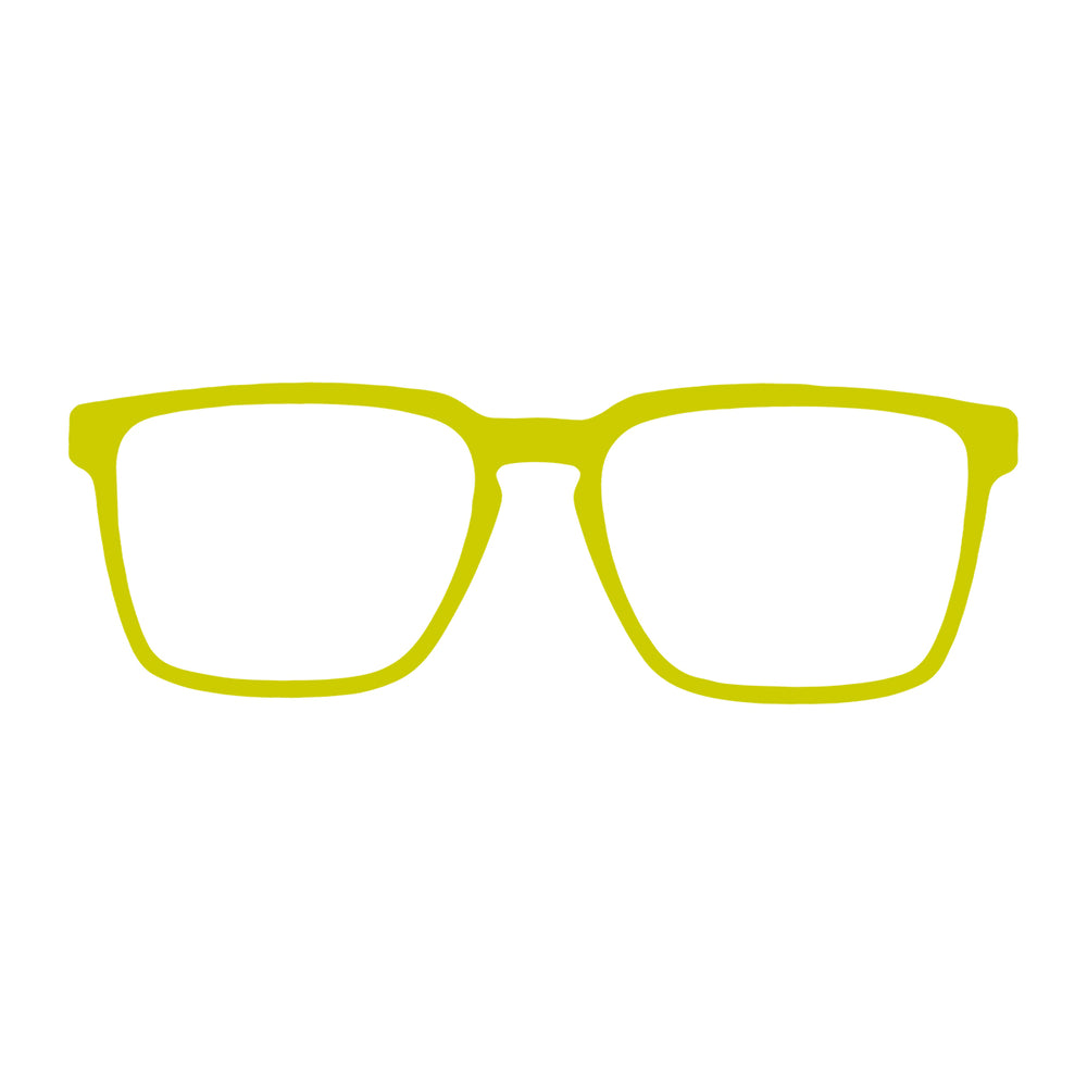 Bordeaux Solid Yellow, Green