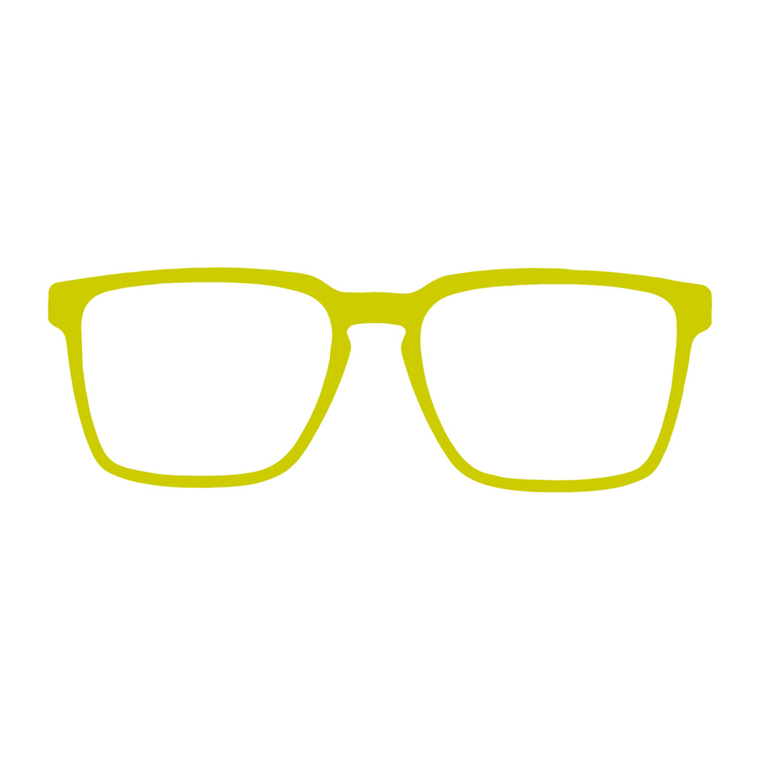Bordeaux Solid Yellow, Green