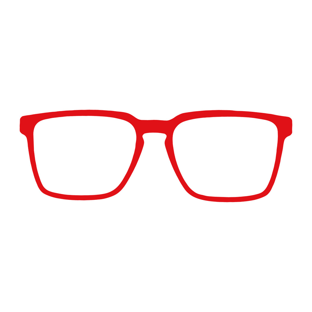 Bordeaux Solid Red