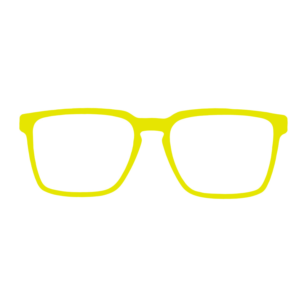 Bordeaux Solid Yellow