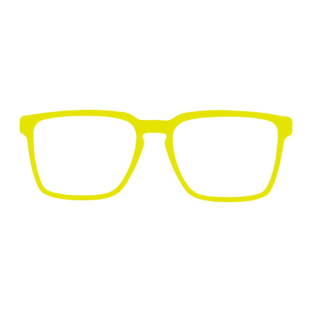 Bordeaux Solid Yellow
