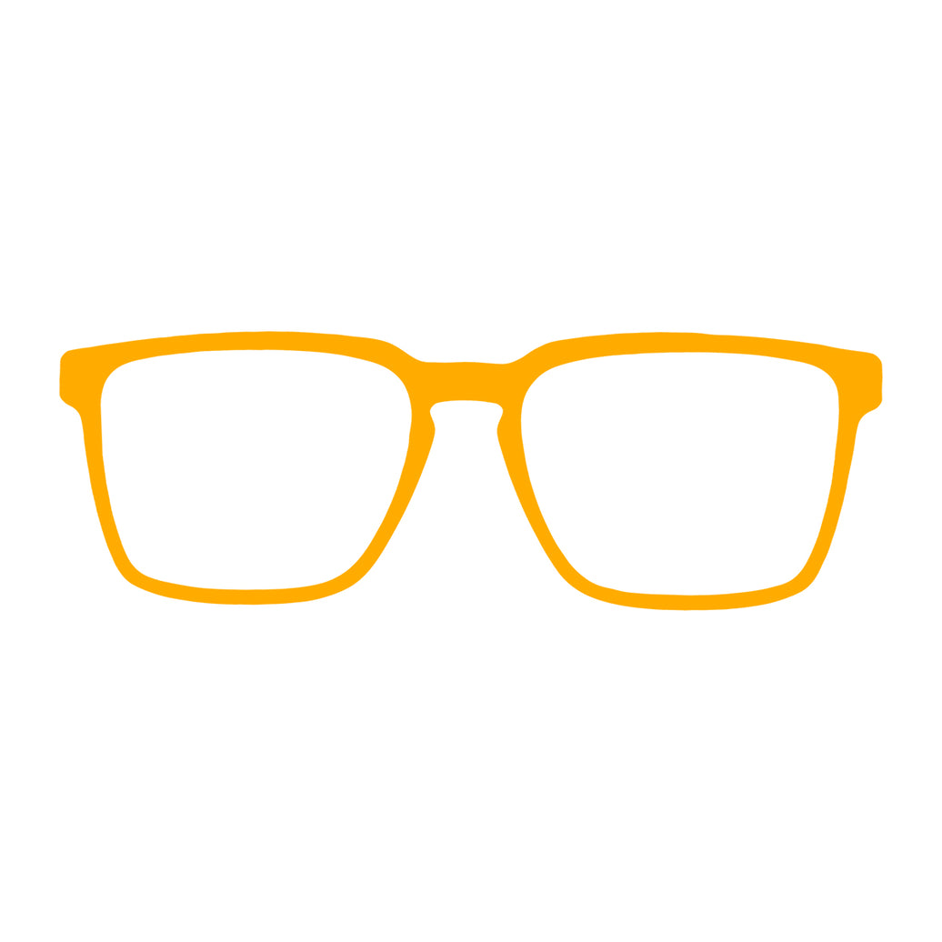 Bordeaux Solid Orange