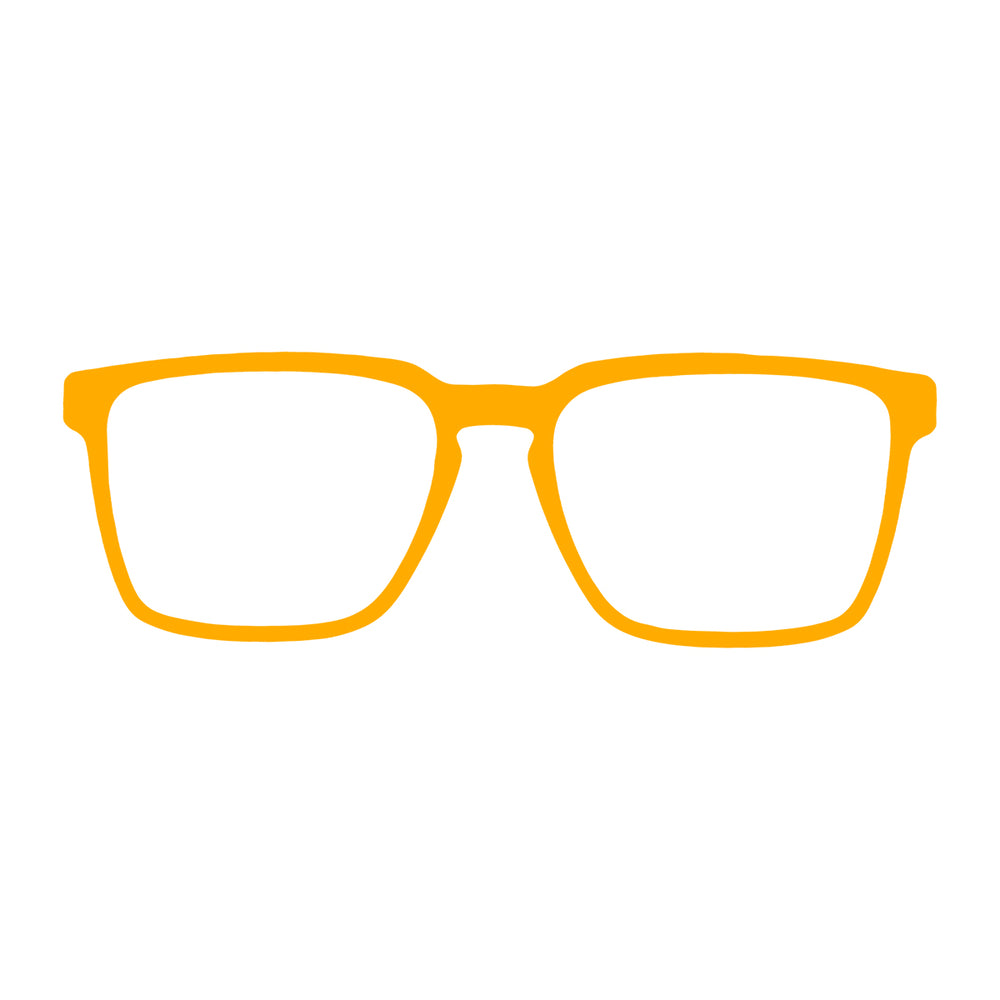 Bordeaux Solid Orange