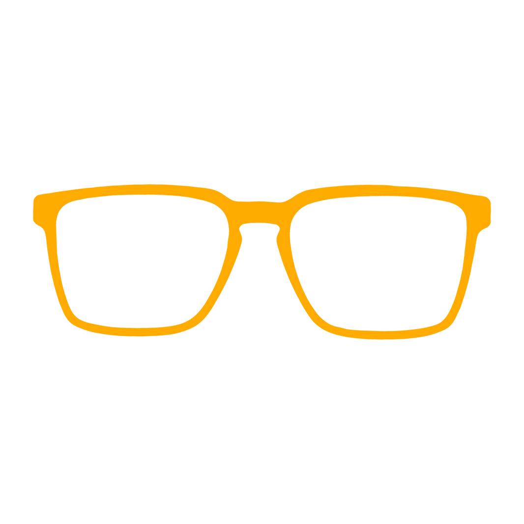 Bordeaux Solid Orange