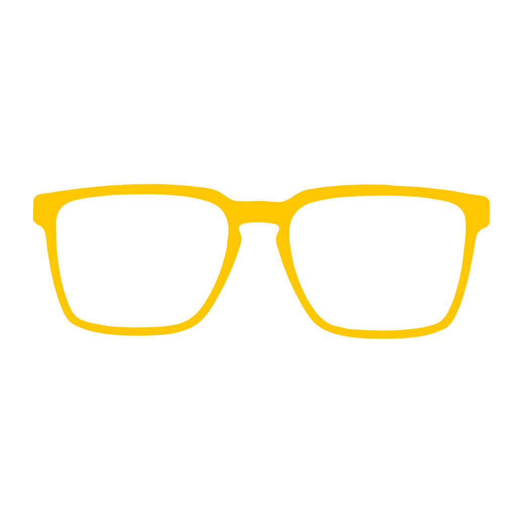 Bordeaux Solid Yellow, Orange
