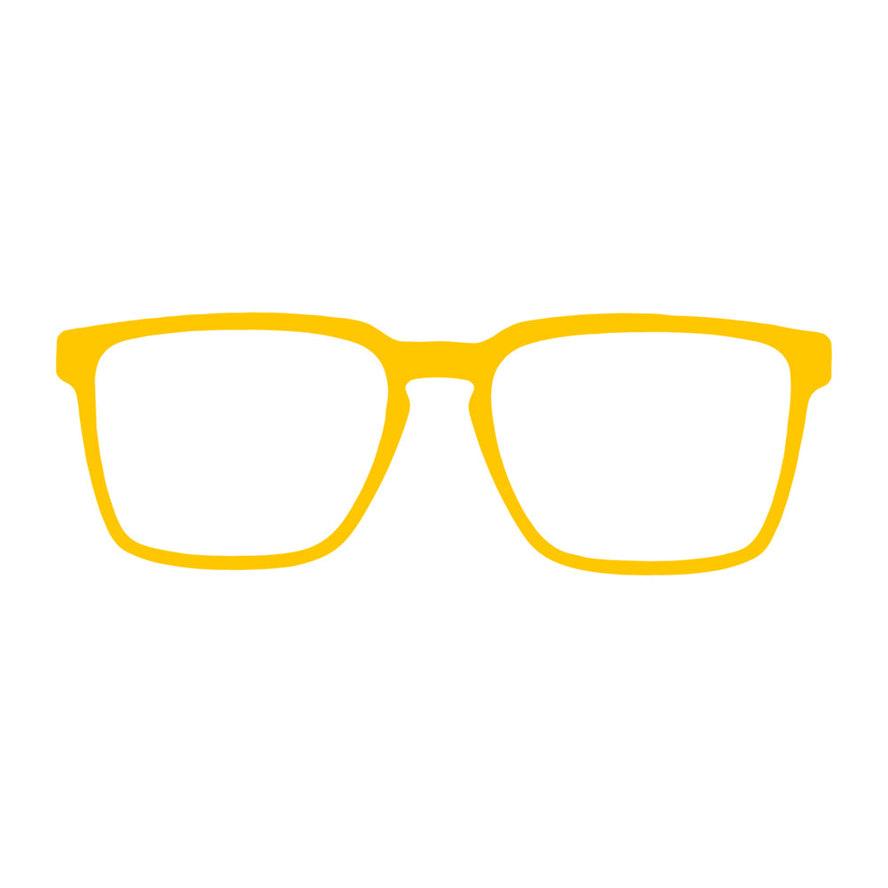 Bordeaux Solid Yellow, Orange