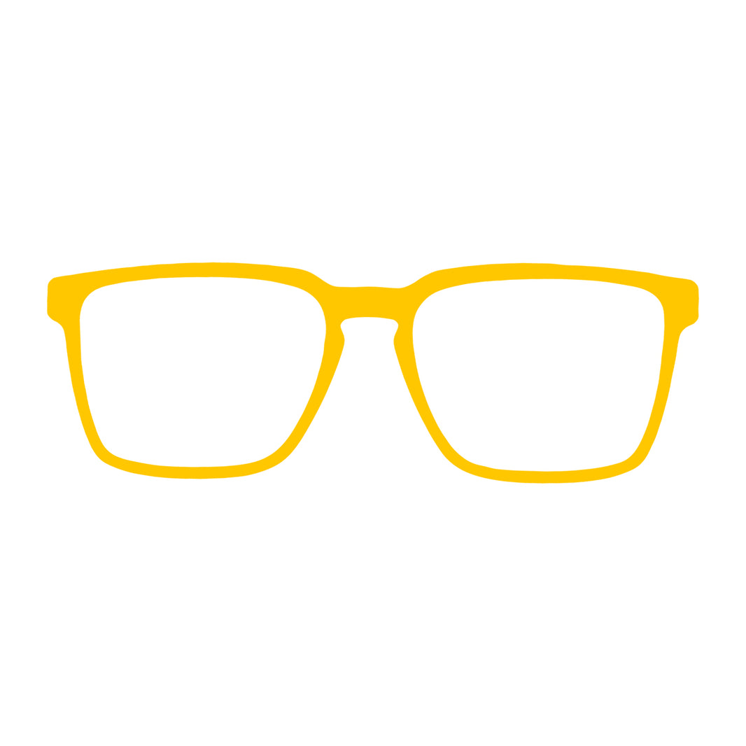 Bordeaux Solid Yellow, Orange