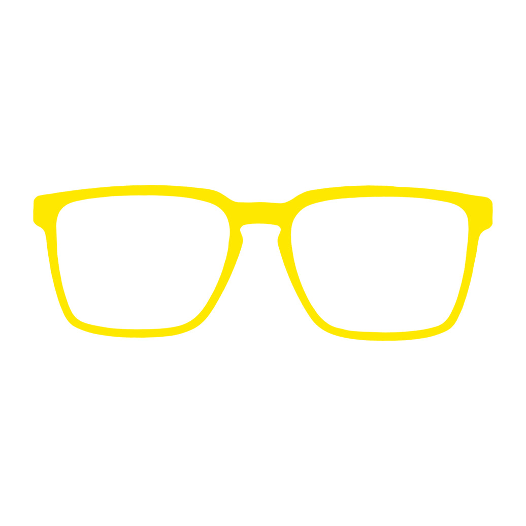 Bordeaux Solid Yellow
