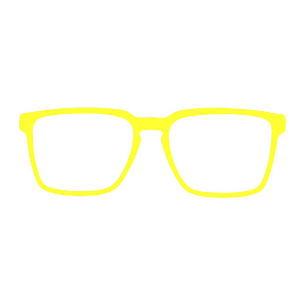 Bordeaux Solid Yellow