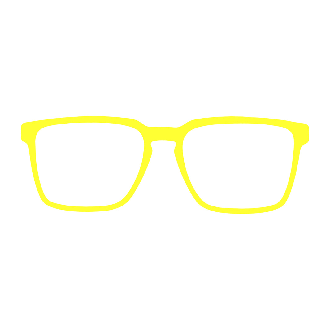 Bordeaux Solid Yellow