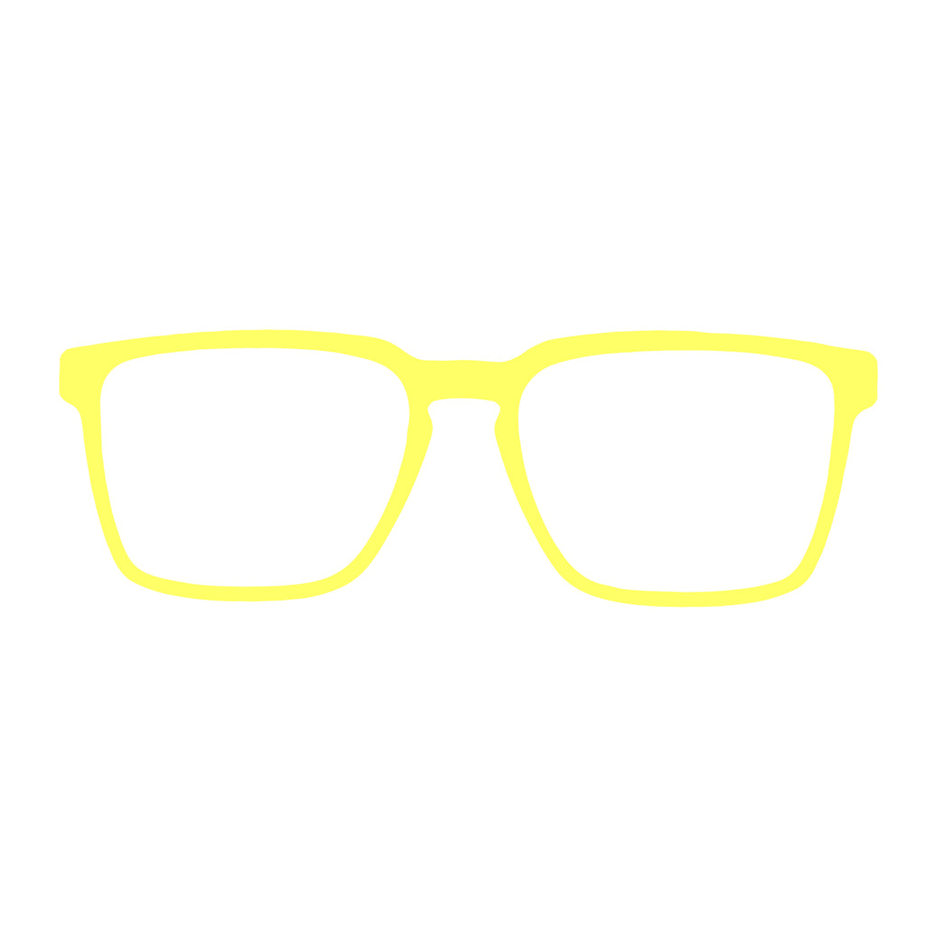 Bordeaux Solid Yellow