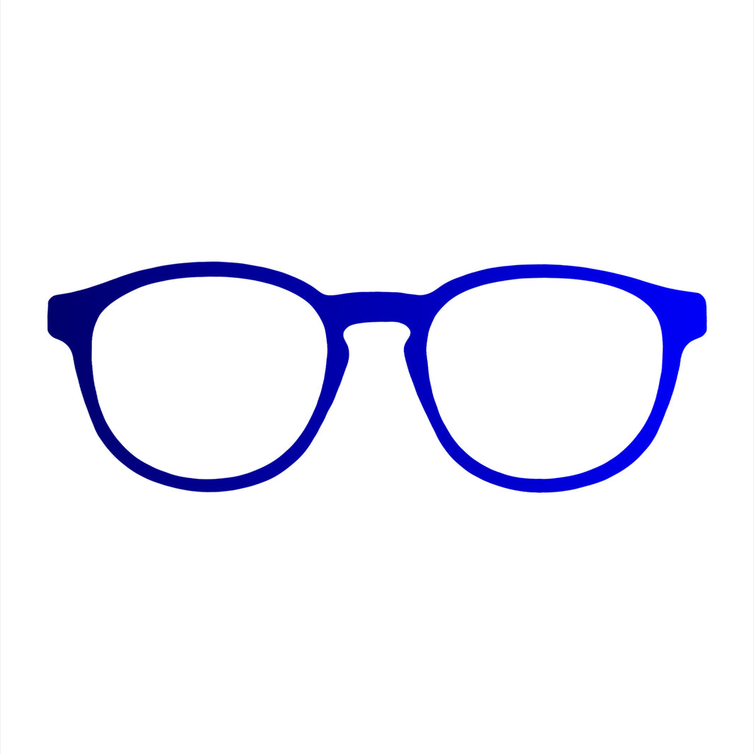 Valencia Gradient Blue