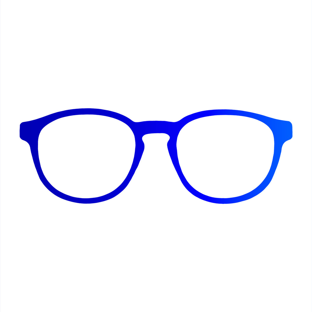 Valencia Gradient Blue