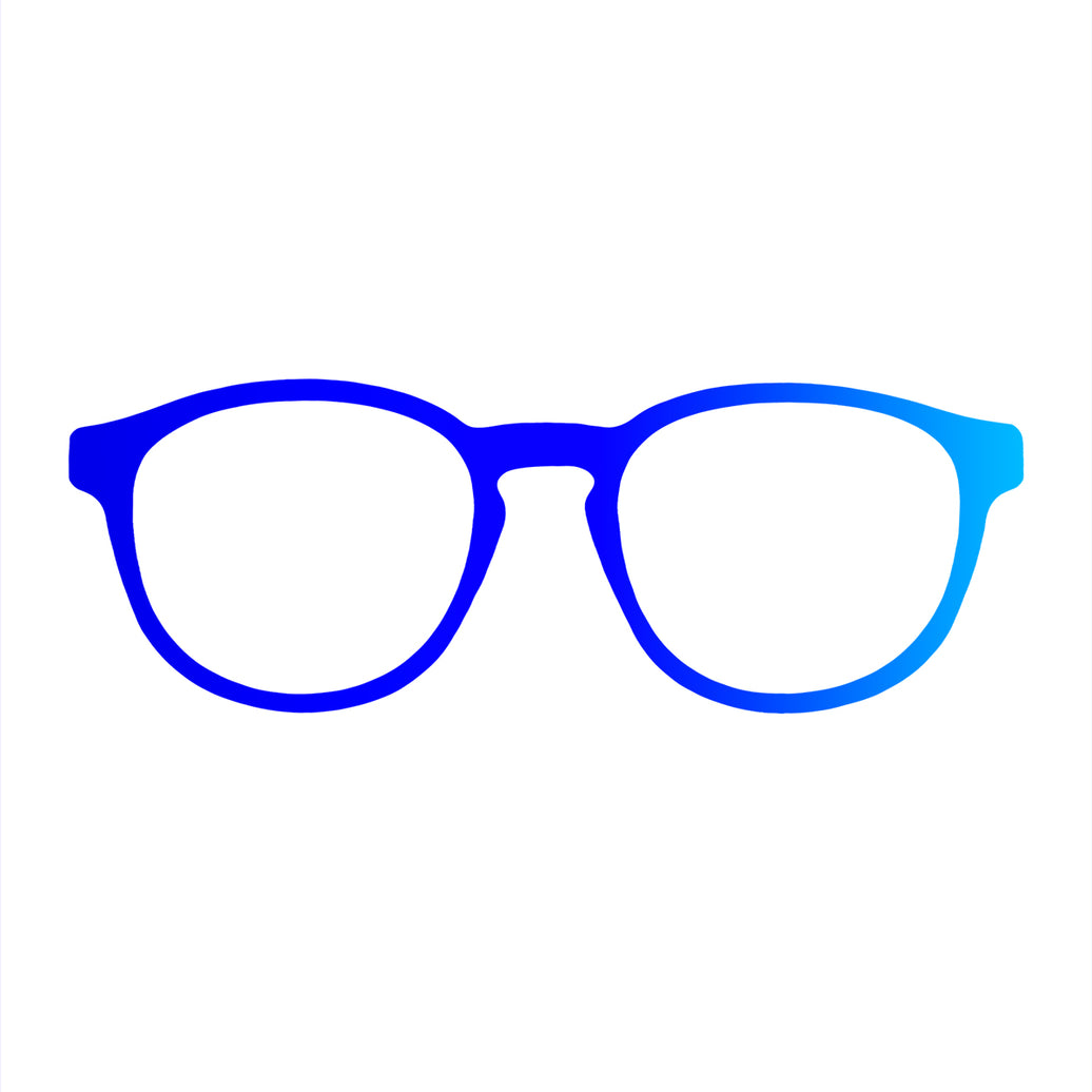 Valencia Gradient Blue