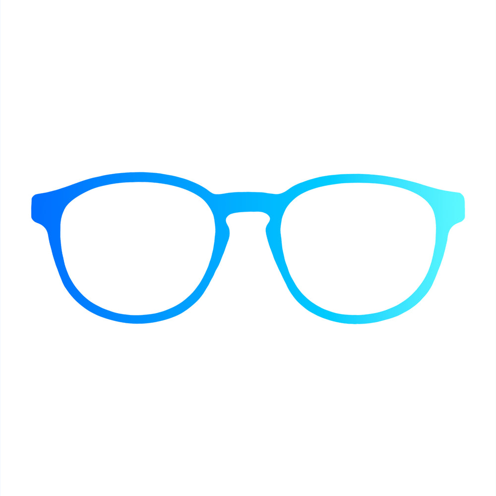 Valencia Gradient Blue