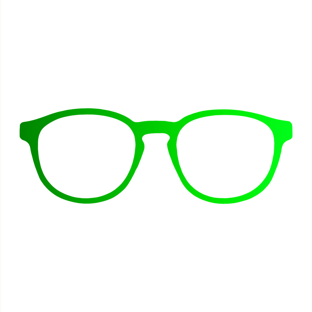 Valencia Gradient Green