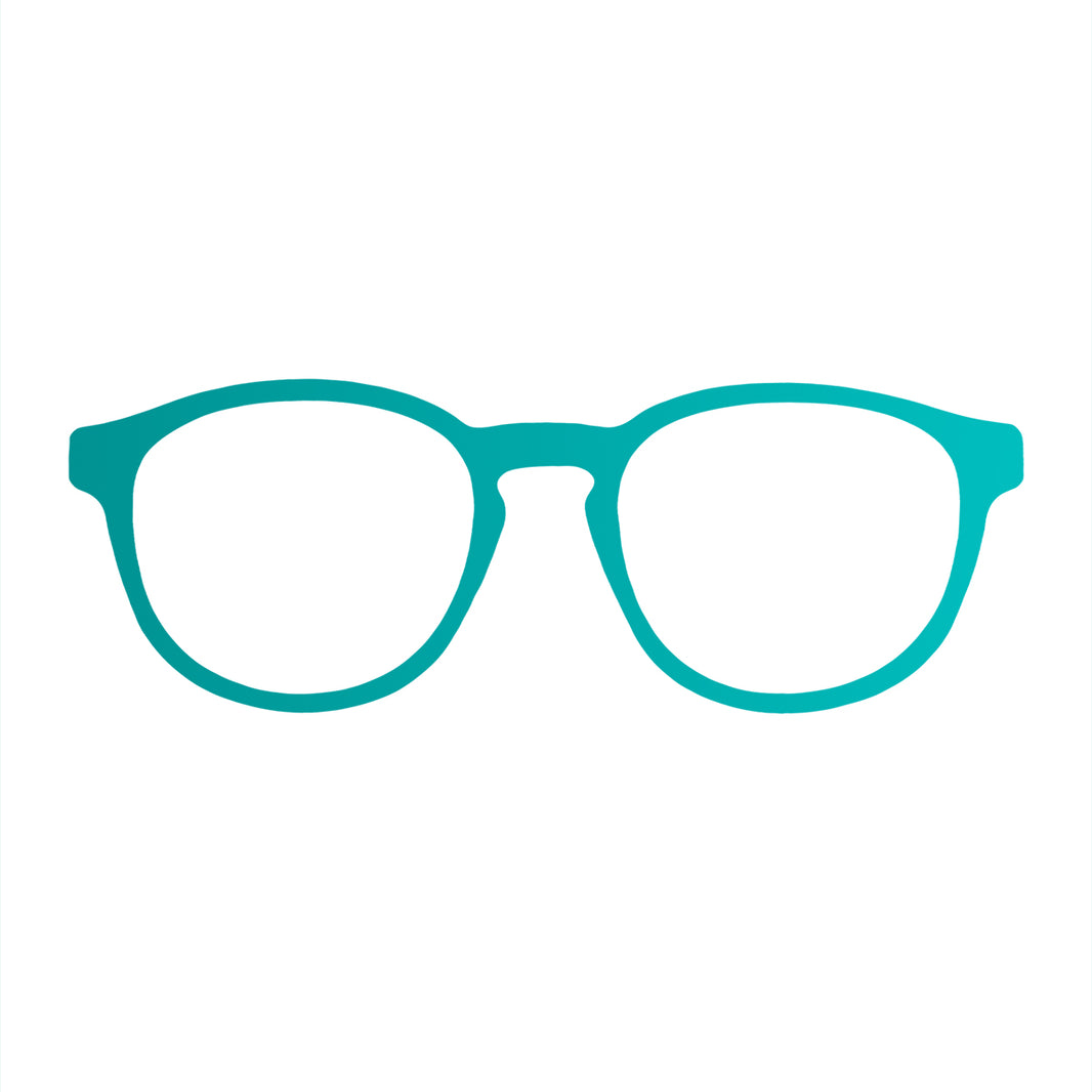 Valencia Gradient Blue
