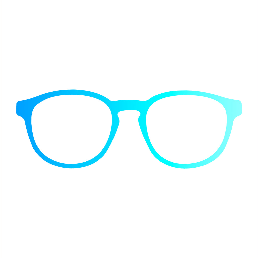 Valencia Gradient Blue, Pink